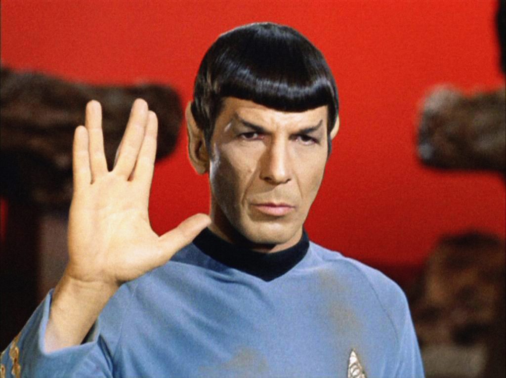 Spock